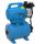 GÜDE Hauswasserwerk Bewässerung 1400W 24l 230V 4800l Wasserfilter HWW 1400.2 VF