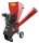 GÜDE Benzin Gartenhäcksler Holzhäcksler Häcksler Schredder GH 651 B  196ccm³