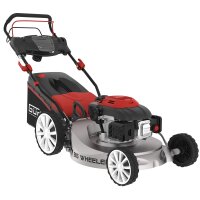 GÜDE Premium Benzin Rasenmäher Motormäher...