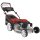 GÜDE Premium Benzin Rasenmäher Motormäher Benzinmäher Big Wheeler 553.1 R Alu