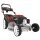 GÜDE Premium Benzin Rasenmäher Motormäher Benzinmäher Big Wheeler 553.1 R Alu