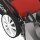 GÜDE Premium Benzin Rasenmäher Motormäher Benzinmäher Big Wheeler 553.1 R Alu