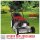 GÜDE Premium Benzin Rasenmäher Motormäher Benzinmäher Big Wheeler 553.1 R Alu