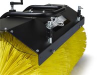 TEXAS Kehrbürste TEXAS Kehrbürste 80cm für...