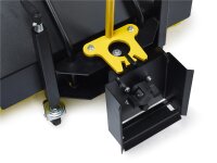 TEXAS Kehrbürste TEXAS Kehrbürste 80cm für Kehrmaschine Combi 800TG 800TGE 800B 90068076