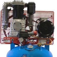 GÜDE Kompressor Druckluftkompressor 800/11/270 ST...