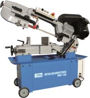 GÜDE MBS 180 Profi Metallbandsäge Bandsäge...