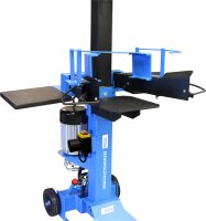 GÜDE Holzspalter Brennholzspalter stehend Spalter 6t Tonnen 230V GHS 500/6TE