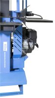 GÜDE Benzin Holzspalter Brennholzspalter stehend Spalter 8t Tonnen GHS 500/8TB