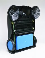 GÜDE Kehrmaschine Handkehrmaschine Handbesen Kehrer...