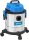 GÜDE Nasssauger Staubsauger Industriesauger Trockensauger GNTS 12L Edelstahl