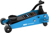 GÜDE 3 T Wagenheber hydraulischer Rangierwagenheber...
