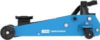 GÜDE 3 T Wagenheber hydraulischer Rangierwagenheber mit Quick Lift GRH 3/500Q