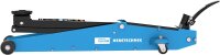 GÜDE 2 T Wagenheber extra lang 80 cm Hubhöhe Rangierwagenheber GRH 2/800HD