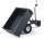 TEXAS Anbaudumper Dumperaufsatz Motorschubkarre Minidumper für Combi 800