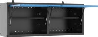 GÜDE Werkstatteinrichtung Wandschrank Schrank...