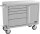 GÜDE Werkstatteinrichtung Werkstattwagen Werkbank Werkzeugschrank GW 5/1 INOX