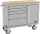 GÜDE Werkstatteinrichtung Werkstattwagen Werkbank Werkzeugschrank GW 5/1 INOX
