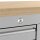 GÜDE Werkstatteinrichtung Werkstattwagen Werkbank Werkzeugschrank GW 5/1 INOX