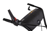 TEXAS Gartenfräse Motorhacke Bodenhacke Bodenfräse Pflug Benzin Profi TX602B B&S