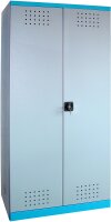 GÜDE Werkstatteinrichtung Werkstattschrank Schrank...