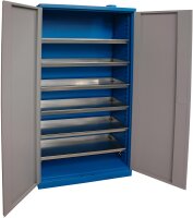 GÜDE Werkstatteinrichtung Werkstattschrank Schrank...