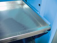 GÜDE Werkstatteinrichtung Werkstattschrank Schrank Umweltschrank Typ III