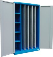 GÜDE Werkstatteinrichtung Werkstattschrank Schrank...