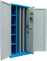 GÜDE Werkstatteinrichtung Werkstattschrank Schrank...