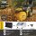 TEXAS Handy Sweep 619TG 3in1 179ccm Kehrmaschine Benzin mit Schneeschild 60cm
