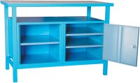 GÜDE Werkstatteinrichtung Werkzeugschrank Werkbank...