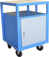 GÜDE Werkstatteinrichtung Werkzeugschrank Werkbank...