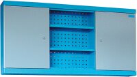 GÜDE Werkstatteinrichtung Wandschrank Schrank...
