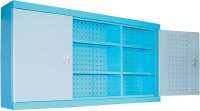 GÜDE Werkstatteinrichtung Wandschrank Schrank...