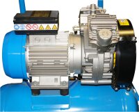GÜDE Kompressor Druckluftkompressor Airpower...