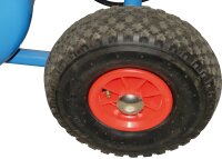 GÜDE Kompressor Druckluftkompressor Airpower 350/10/25 230V 2 Zylinder ölfrei