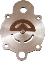 GÜDE Kompressor Druckluftkompressor Airpower 350/10/25 230V 2 Zylinder ölfrei