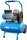 GÜDE Kompressor Druckluftkompressor Airpower 350/10/25 230V 2 Zylinder ölfrei