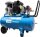 GÜDE Kompressor Druckluftkompressor Luftkompressor 335/10/50 230V 2 Zylinder