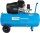 GÜDE Kompressor Druckluftkompressor Luftkompressor 412/8/100 230V 2 Zylinder