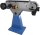 GÜDE Bandschleifer Schleifer Schleifmaschine GBSM 150 4000 Watt Standfuß 150mm
