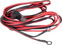 GÜDE 12 Volt Kettenzug Flaschenzug Seilzug Hebezug Seilwinde 1800kg
