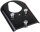 GÜDE 12 Volt Kettenzug Flaschenzug Seilzug Hebezug Seilwinde 1800kg