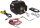 GÜDE 12 Volt Kettenzug Flaschenzug Seilzug Hebezug Seilwinde 2720kg