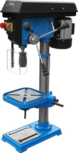 GÜDE Tischbohrmaschine Ständerbohrmaschine Bohrmaschine GTB 20/812
