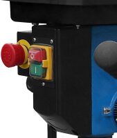 GÜDE Tischbohrmaschine Ständerbohrmaschine Bohrmaschine GTB 20/812