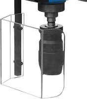 GÜDE Tischbohrmaschine Ständerbohrmaschine Bohrmaschine GTB 20/812