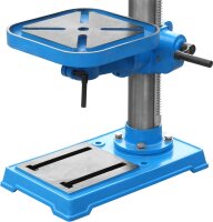 GÜDE Tischbohrmaschine Ständerbohrmaschine Bohrmaschine GTB 20/812 R+L