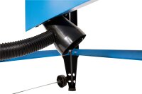 GÜDE Tischkreissäge Kreissäge Tischsäge höhenverstellbar 315mm GTKS 315 230V