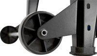 GÜDE Tischkreissäge Kreissäge Tischsäge höhenverstellbar 315mm GTKS 315 400V